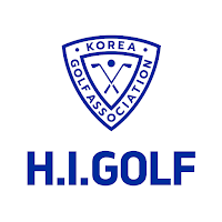 하이골프(H.I.GOLF) - KGA 공식 핸디캡
