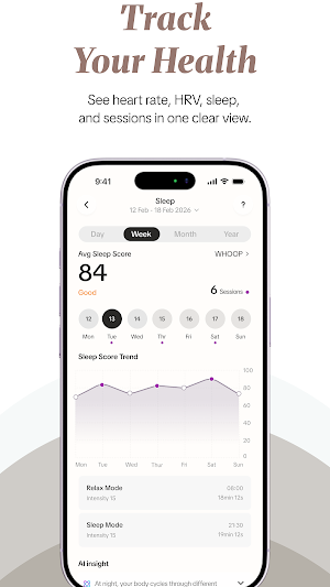 ZenoWell Screenshot 0