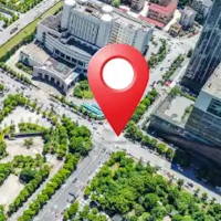 Live Earth Map: GPS Navigation