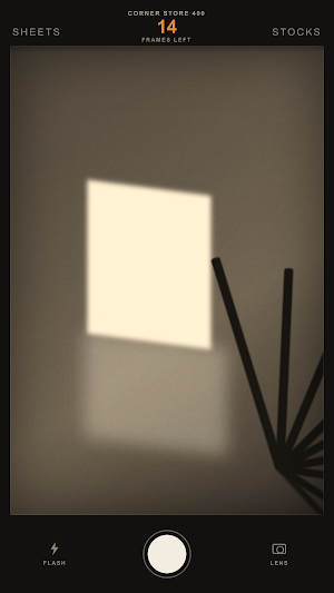 Contact Sheet: 36 Exposures Screenshot 3