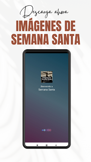 Imágenes de Semana Santa Screenshot 0