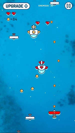 The Battle of Midway : 1942 Screenshot 0