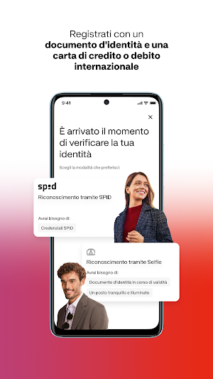 HeyLight Screenshot 1