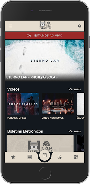 IPBPVA Screenshot 1