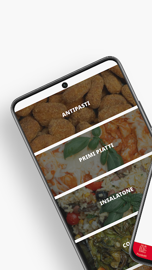 Coalizzi in Cucina Screenshot 0