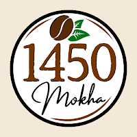 1450 Mokha