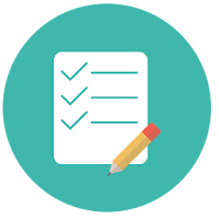 Lists - Event Register - Create lists