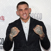 Dustin Poirier Wallpaper HD