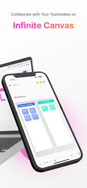 NearHub Screenshot 3