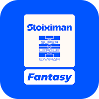 Stoiximan Slgr Fantasy