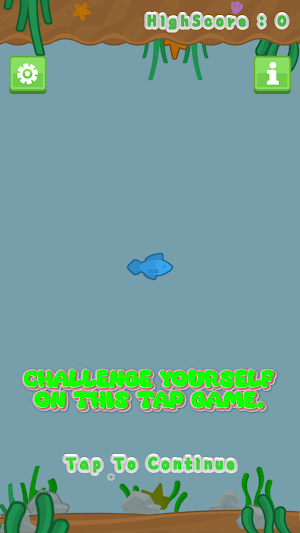 Fishy Screenshot 0