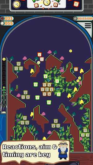 Pachoink! Screenshot 3