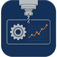 CNC Log Pro: Machinist Logbook