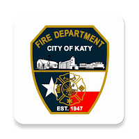 Katy Fire Department