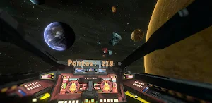BioGames VR Screenshot 1