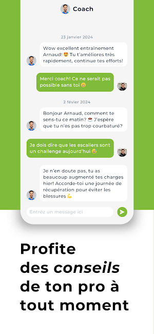 Graade Screenshot 2