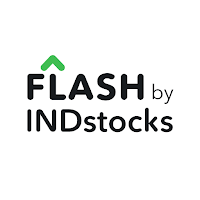 Flash Trading App by INDstocks