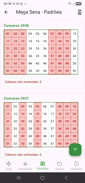 Mega Já Screenshot 3