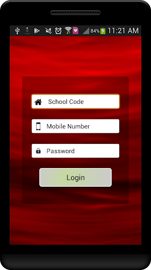 Sri Raghavendra International School Screenshot 1