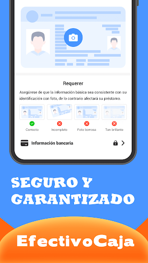 EfectivoCaja-Préstamos en Mex Screenshot 3