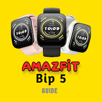 Amazfit Bip 5 App Guide