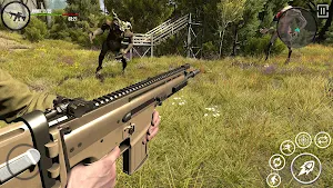 Pipe Head Attack Survival Game Screenshot 3