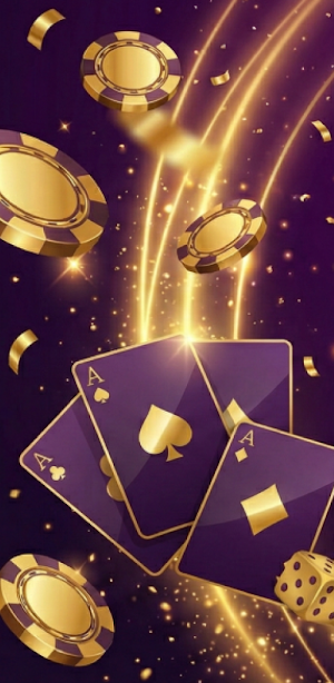Mardi Gras Casino Screenshot 0