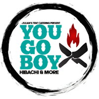 You Go Boy Hibachi & More