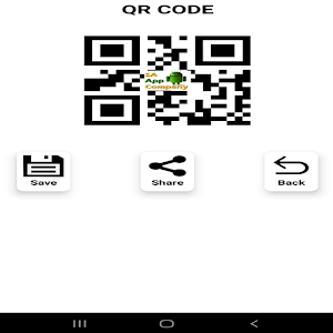 QR Scanner & Maker Screenshot 2