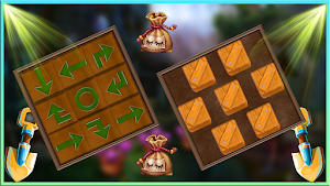 Fearless Chicken Escape Screenshot 1