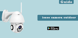 icsee wifi camera hint app Screenshot 1