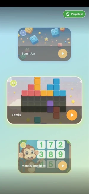 Clever Cub Screenshot 1