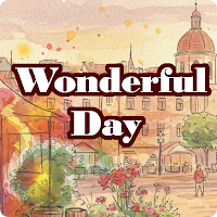 Wonderful Day