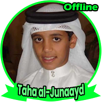 Taha Al Junayd Kecil Offline