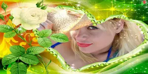 Lover Photo Frame Screenshot 1