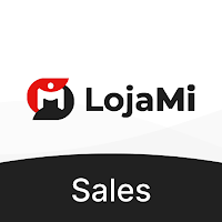 LojaMi Sales