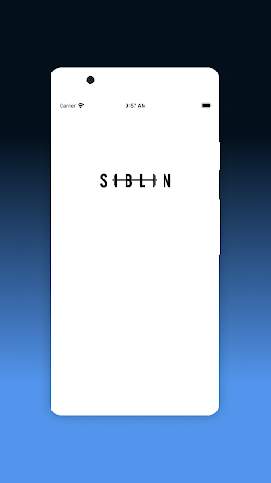 SIBLIN Screenshot 0