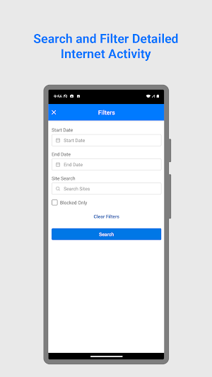 iboss Parent Portal Screenshot 2