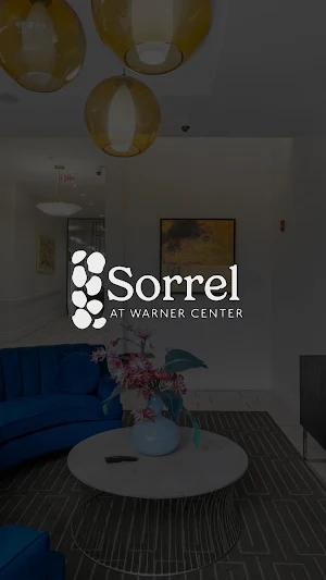 Sorrel at Warner Center Screenshot 0