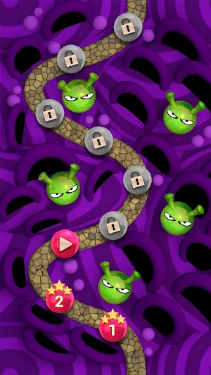Worlds of Emojis - Match Game Screenshot 3