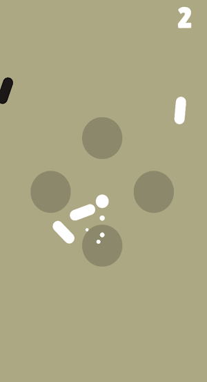 Pulse dash Game Screenshot 2