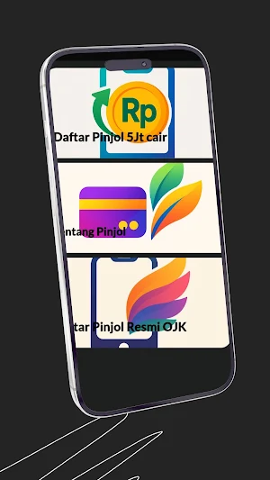 Pinjol Pasti Cair 5jt Acc tips Screenshot 1