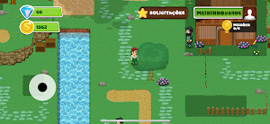 Desbravadores - The Game Screenshot 1