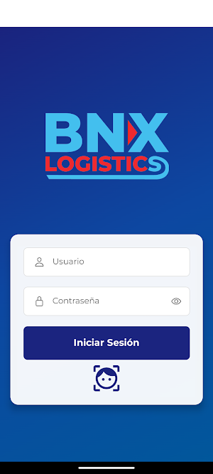 BNX Logistics V2 Screenshot 0