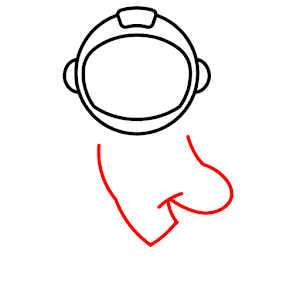 How to draw Cartoon and comic Screenshot 0