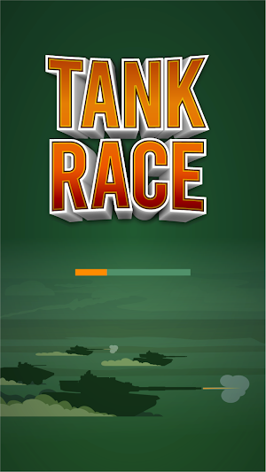 Tank race Screenshot 0