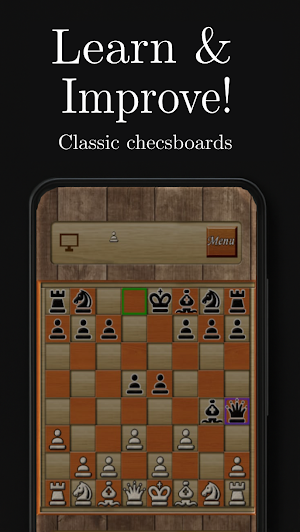 Chess Legacy Screenshot 2