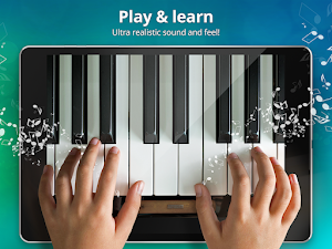 Pocket Piano Screenshot 3