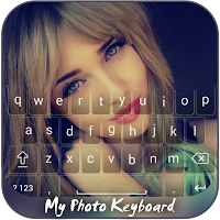 Photo Keyboard Themes