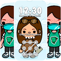Girls toca bocalife wallpapers